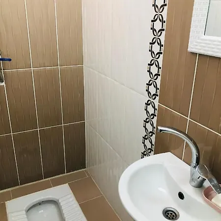 Apartment Modern Comfy Cozy And Sunny Flat In Muratpasa Antalya